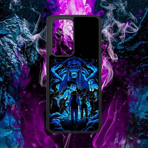 Solo Leveling – Dungeon - Google Pixel / Huawei tok