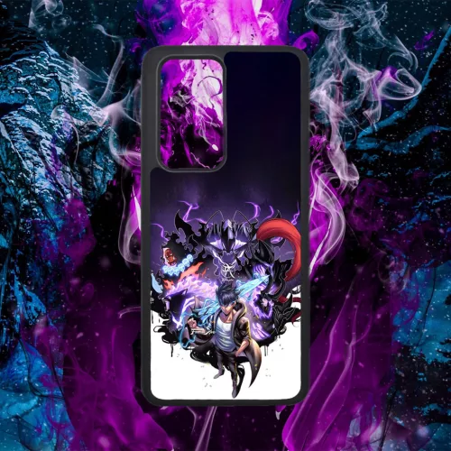 Solo Leveling – Unleashed Power - Google Pixel / Huawei tok