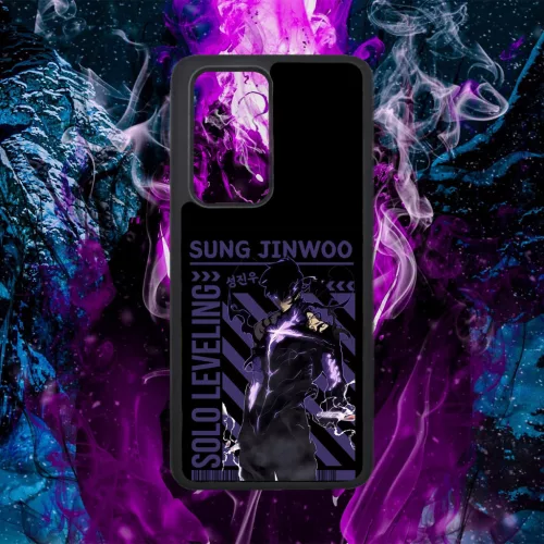 Solo Leveling – Sung Jin-Woo - Google Pixel / Huawei tok