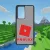 Roblox Logo - Egyéb tok