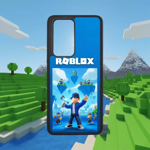 Roblox Boys - Egyéb tok
