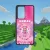 Roblox - Play pink, play Roblox - Egyéb tok