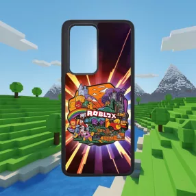 Roblox World - Egyéb tok
