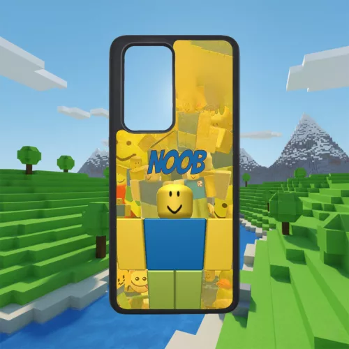 Roblox - Noob - Egyéb tok