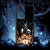 Hollow Knight - Abyss - Egyéb tok