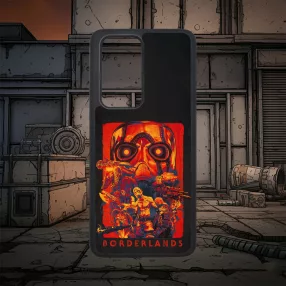 Borderlands - Poster - Egyéb tok