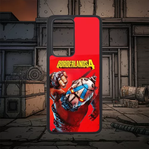 Borderlands - Bordarlands 4 - Egyéb tok