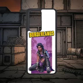 Borderlands - Amara - Egyéb tok