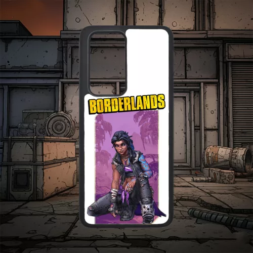 Borderlands - Amara - Egyéb tok