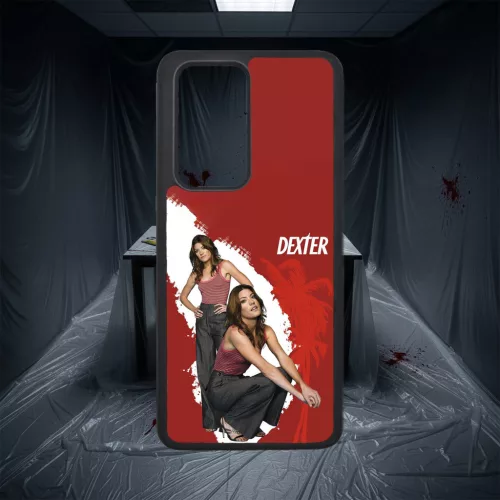 Dexter - Debra - Egyéb tok