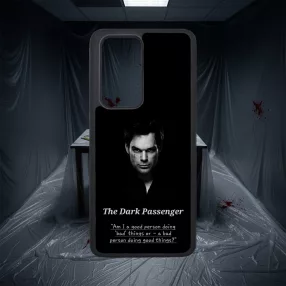 Dexter - The Dark Passenger - Egyéb tok