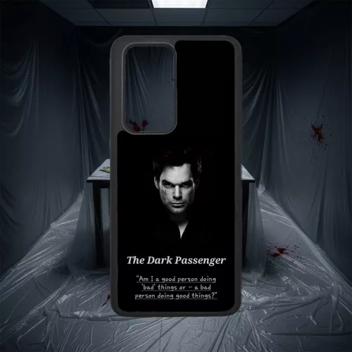 Dexter - The Dark Passenger - Egyéb tok