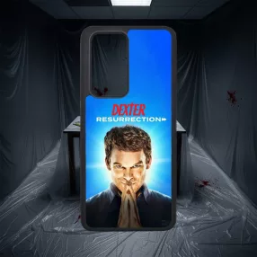 Dexter - Resurrection - Egyéb tok