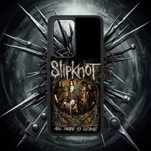 Slipknot - All Hope is Gone - Egyéb tok