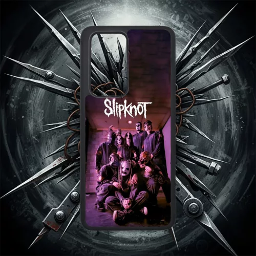 Slipknot - Band - Egyéb tok