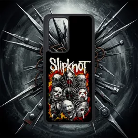 Slipknot - Primal Fear - Egyéb tok