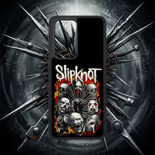 Slipknot - Primal Fear - Egyéb tok