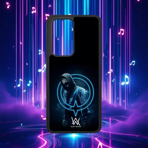 Alan Walker - Poster - Egyéb tok