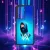 Alan Walker - Digital Soul - Egyéb tok