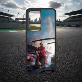 F1 - Lewis Hamilton 2025 - Egyéb tok