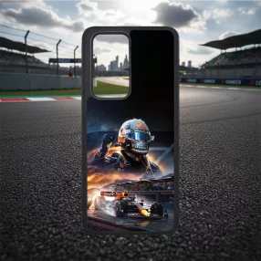 F1 - Sergio Perez - Egyéb tok