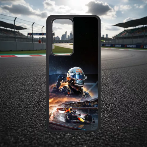 F1 - Sergio Perez - Egyéb tok
