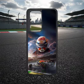 F1 - Max Verstappen - Egyéb tok