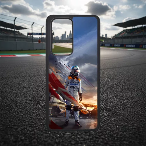F1 - Lando Norris - Egyéb tok