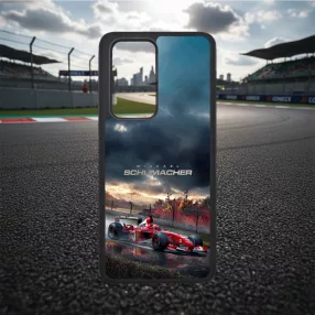 F1 - Michael Schumacher - Egyéb tok