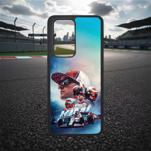 F1 - Thank You Kimi - Egyéb tok