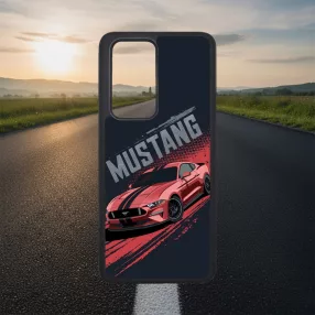 Legendás autók - Mustang - Egyéb tok