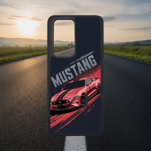Legendás autók - Mustang - Egyéb tok