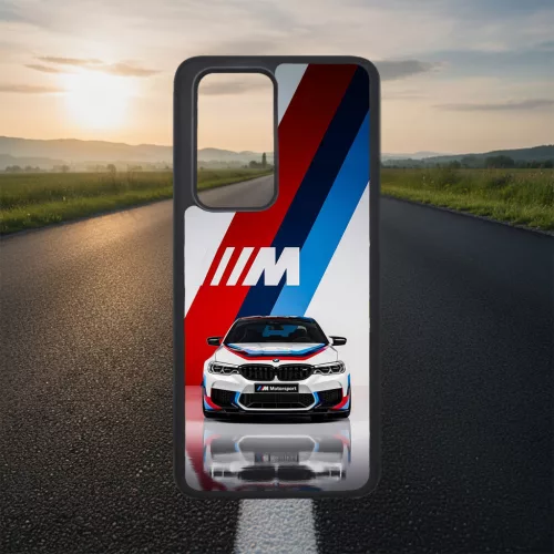 Legendás autók - BMW Motorsport - Egyéb tok