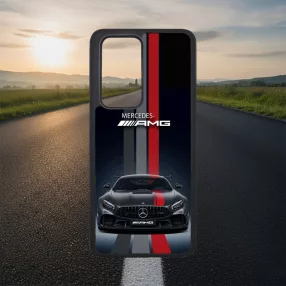 Legendás autók - Mercedes AMG - Egyéb tok