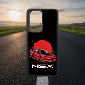 Legendás autók - Honda NSX - Egyéb tok