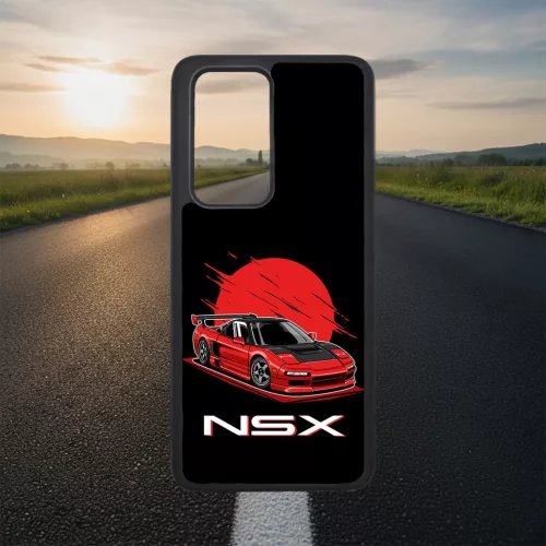 Legendás autók - Honda NSX - Egyéb tok
