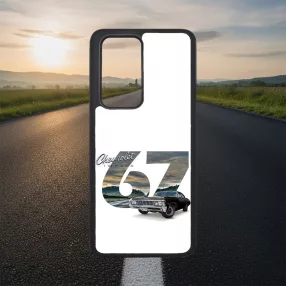 Legendás autók - Chevrolet Impala - Egyéb tok