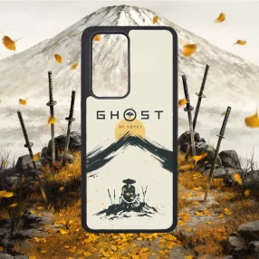 Ghost of Yotei - Art - Egyéb tok