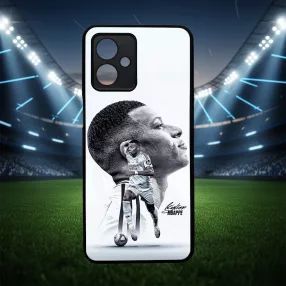 Champions Edition - Mbappe - Egyéb tok