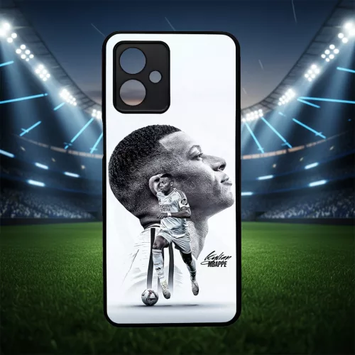Champions Edition - Mbappe - Egyéb tok