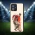 Champions Edition - C. Ronaldo Art - Egyéb tok