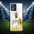 Champions Edition - Kylian Mbappe - Egyéb tok