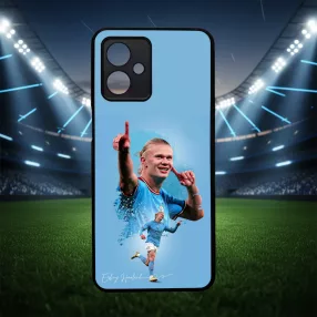 Champions Edition - Erling Haaland - Egyéb tok