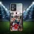 Champions Edition - Match Day - C. Ronaldo - Egyéb tok