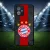 Champions Edition - FC Bayern München - Egyéb tok