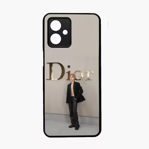 BTS - Jimin a Dior arca - Egyéb tok