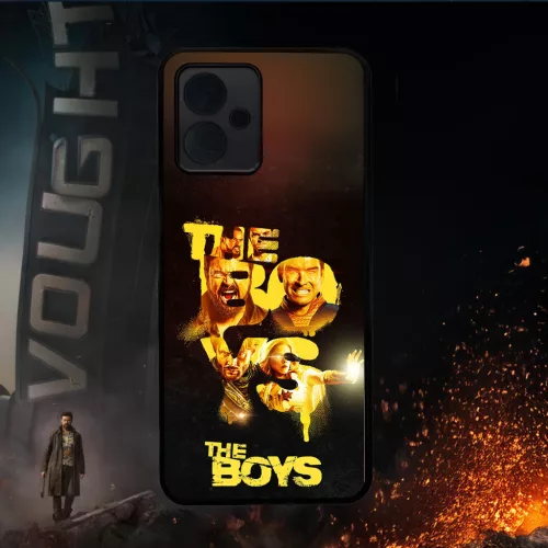 The Boys - Poster - Egyéb tok