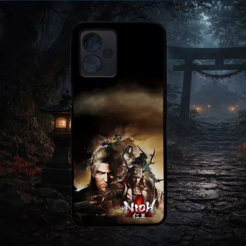 Nioh art - Egyéb tok