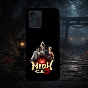 Nioh 3 - Egyéb tok