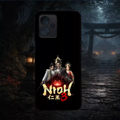 Nioh 3 - Egyéb tok